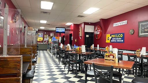 Fat Boy's Backyard Bbq & More